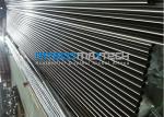 10.3mm Small Diameter Nickel Alloy 625 UNS N06625 Seamless Round Tube For
