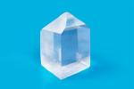 High electro-optic coefficients KDP Nonlinear optical crystals for electro
