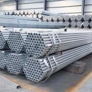 China Wind Resistance Q345B Galvanized Steel Channel For Solar Energy Mounting System 60m/s Max Wind Speed Support Structures factory