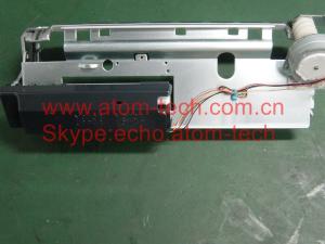 China 445-0713959 ATM Parts NCR 6625 WCS Shutter Assembly Motor 4450713959 factory