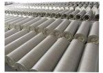 5um,0.5um,0.2um,2um，0.5μM Porosity Gas Turbine Air Filter , Gas Turbine Air
