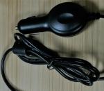 2A Built In Fuse Car Charger With GPS Tracker 10V - 30V Car Holder Charger