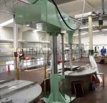 Pigment Premixing Disperser Machine High Speed Disperser Manufacturers