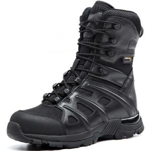 China Army Desert Tan Military Boots With Zipper Men'S Tactical Waterproof Non-Slip factory