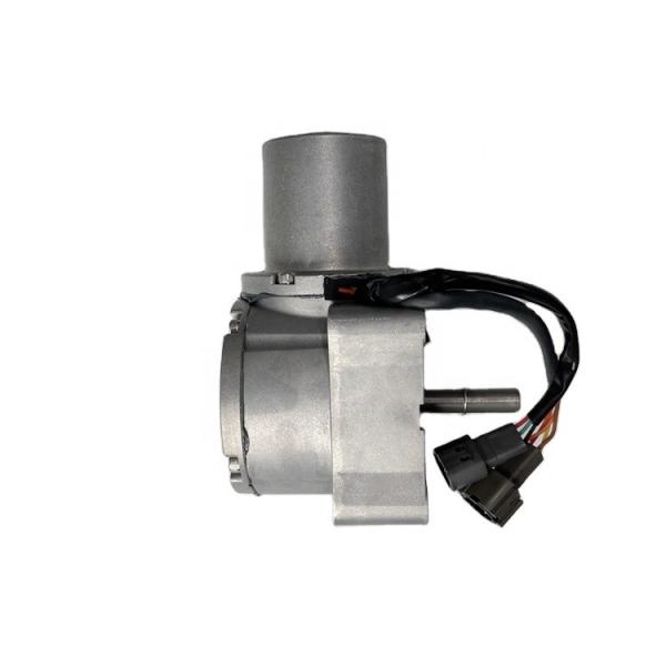 Excavator Parts Accelerator Motor EX200-5 ZX200 Engine Motor Control Throttle