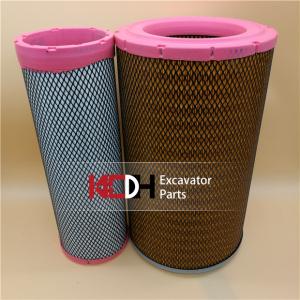 China 612600114983 Excavator Air Filter For Liugong Lingong Lonking XCMG 855ND Loader 50 Forklift factory