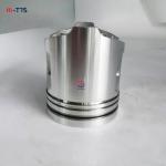 4TNE98 Piston YM129902-22080 129902-22080 For Yan-mar Engine Parts