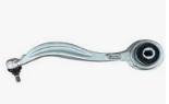 China Mercedes Benz 2043308111 Chassis Parts Front Upper Control Arm - Left factory