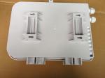 IP66 Waterproof Fiber Termination Box 16 Port Wall Mounted Easy Installation