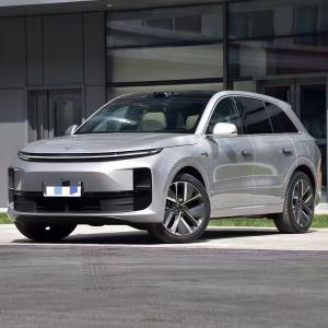 China Accompany Your Family to Grow Together Popular Used Cars Lixiang Auto L6 Max AI Ideal Classmate factory