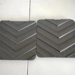 PVG 2000S Solid Woven Conveyor Belt