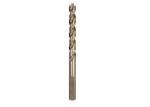 1/2" Bit Diameter Cobalt Jobber Length Twist Drill Bits
