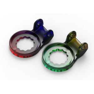 OEM / ODM ： Custom Household Appliance Molds / Transparent On-board Clamp