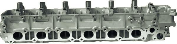 TOYOTA Landcruiser FZJ80 1FZ Aluminum Cylinder Head 11101-69095 11101-69096