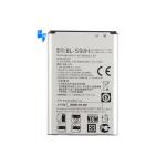 2460mAh BL-59JH Mobile Phone Battery for LG F5 Optimus F6 D505 D500 Optimus F3Q