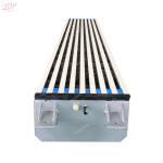 Vacuum Foil 3.86g/Cm3 15Gpa Paper Plate Machine Parts
