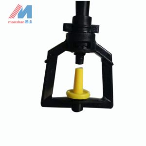 32pcs Trays 50KG Per Day Fodder Sprouting System Sheep Cow Hydroponic Grass