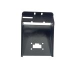 Parts Aluminum Sheet Metal Fabrication CNC Machining Hardware Parts Surface