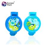 Wholesale Cartoon design child resistance cap cute plastic water bottle caps