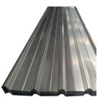 Galvanized Iron Sheet Roofing Metal Roof Sheet Cold Rolled Galvanized for