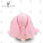Custom Soft Animal Teddy Bear Toys Cotton Stuffed Striped Bear Toys Kids Soft