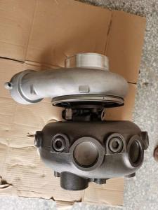 China 3512B Flex Fuel Engine Turbocharger 1195998 Excavator Spares factory