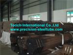 DIN EN 10210-2 Hot Finished Structural Steel Pipe , Structural Steel Square