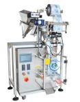LC-220PB Customized 304 Stainless Steel Milk Back Sides Sealing Packaging
