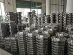 Iso Ped 1/2 Inch Forged Steel Flange Stainless Butt Weld Astm