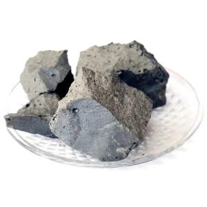 China Casi Calcium And Silicon For Casting Raw Materials Ca Si Lump factory