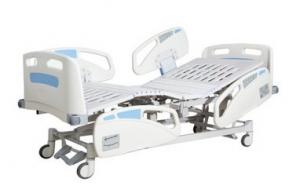 China Electric ICU Bed factory