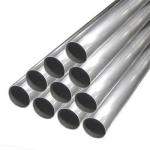 1 Inch Round Gas Seamless Steel Pipes ASTM A35 SA106 BS 1387