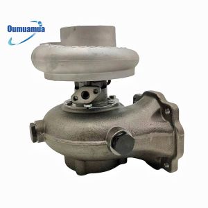 High quality 3536620 turbocharger for turbo HX40M Cummins engine 6BTA 5.9L