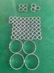 0.5 Clamp Quick Connect Cellulose Dust Filter Cartridge
