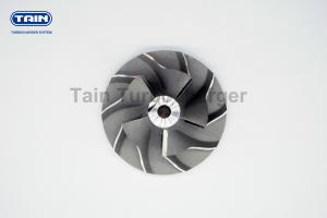 China GT / VNT 15-25 752610-0009 752610-0029 Compressor Wheel For FORD TRANSIT VI 2.4TDCI 103KW 2006 factory