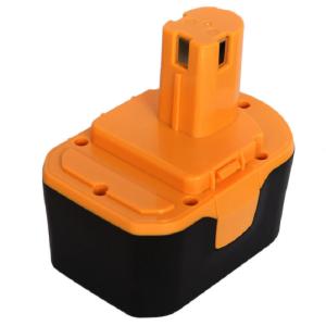 China P100 Ryobi Battery Replacement 18V Ryobi Lithium Rechargeable factory