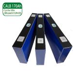 Grade A EV Rechargeable Lifepo4 Battery Pack 3.2V 170Ah 3000 Cycles