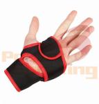 Exercise Fitness Boxing MMA Neoprene Weighted Gloves 2LB pair