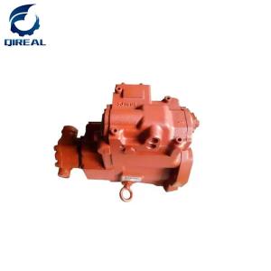 China SK120-6 SK100-6 SK130-8 Excavator Hydraulic Pump K3V63 factory