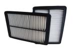 Non Woven 51mm Car Air Filter Cleaner 28113-4H000 For Korea Cars