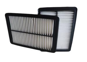 China Non Woven 51mm Car Air Filter Cleaner 28113-4H000 For Korea Cars factory