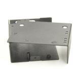 Customized SPCC Sheet Metal Stamping Parts with Powder Coated Finish