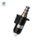 Solenoid KDRDE5K-31/30C30-122 Proportional Solenoid Valve For Excavator