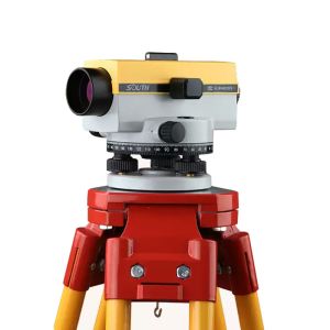 China Dustproof South NL32B Dumpy Automatic Level Instrument Surveying 32X factory