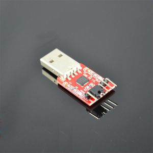 PL-2303HX PL-2303 USB to RS232 Serial TTL Module PL2303 USB UART Mini Board