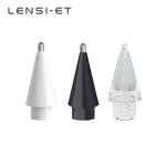 White Stylus Pen Accessories Stylus Pen Cover For Huawei Pad