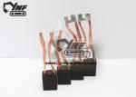 Electrographite Carbon Brush N19X for DC Motor EG809 D293418