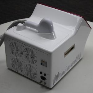 China Semiconductor+water+air cooling triple /Hair Removal Laser Diode Machine factory