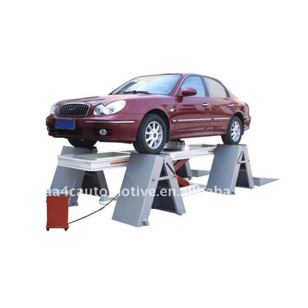 Mobile Auto frame rectifier car chassis straightener auto collision repair system ACR600