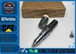 original 730 725 articulated truck C11 3416 engine 10R3147 injector 249-0712